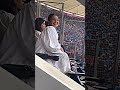Arijit Singh Capture Anushka Sharma S Pic ️ At Narendra Modi Stadium Indvspak