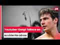 Tragedy In Brazil Argentine YouTuber Gaspi And Singer Oliver Tree Died In Plane Crash
