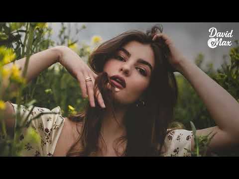 David Max - Echoes of What We Had (2025)