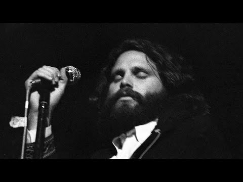 Jim Morrison: Die letzten Tage in Paris | ARTE Doku