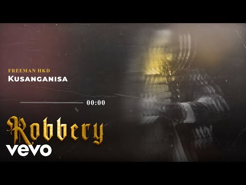 Freeman HKD - Kusanganisa (Official Audio)