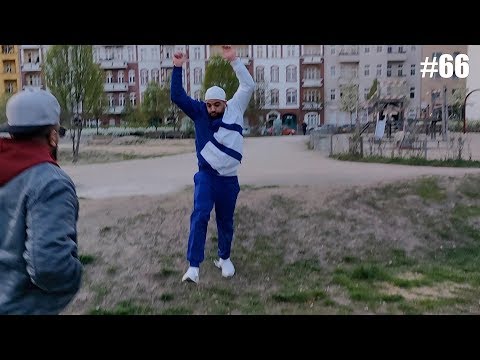 Storymaker 66 /Achi der Entertainer