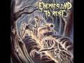 Enemies Laid To Rest - Distance 