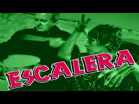 Video thumbnail for Escalera