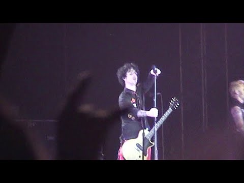 Green Day live @ Nova Rock 2010 | Pannonia Fields II, Nickelsdorf, Austria (Full Show) [06/12/2010]