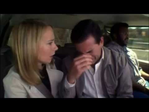 I'll go back to Jan, and I hate Jan! - Michael Scott