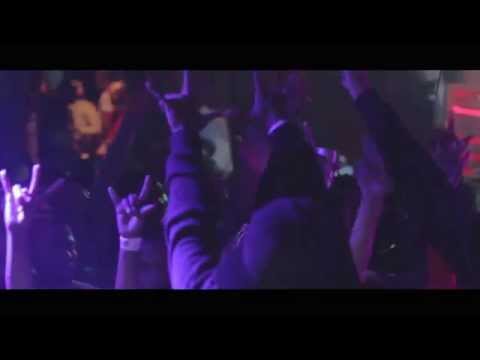 Aewon Wolf performance at Tokio Nightclub 26 June 2015 (Jagermiester)