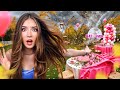 My Stalker Ruined My Sleepover How To Sneak To Slumber Party