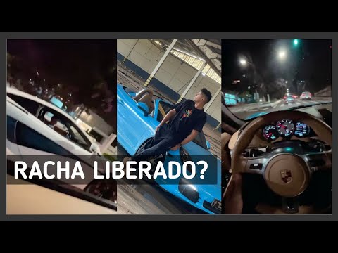 RENATO GARCIA TIRA RACHA COM REZENDE