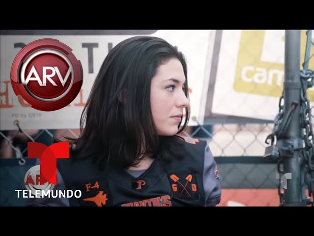 Vídeo relacionado con Wyatt: Jugador de Fútbol Americano (Novelas románticas de fútbol americano nº 3)