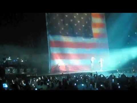 Jay Z & Kanye - Otis