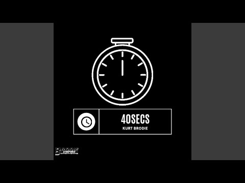 40Secs (Instrumental)