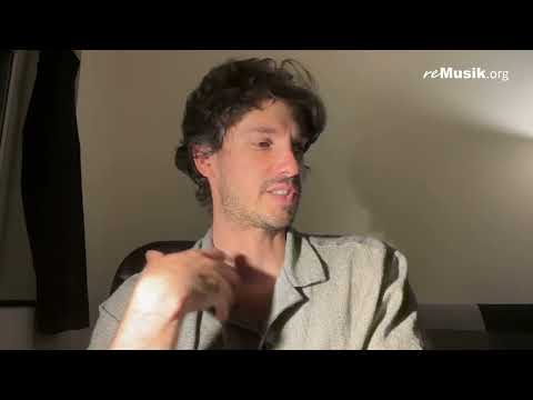 Composer Igor C Silva