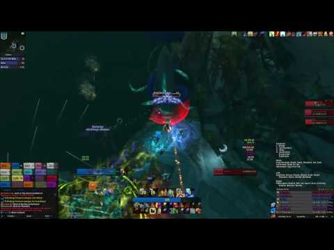 Dsylxeic vs. Mythic Helya - US 17 - Enhance PoV