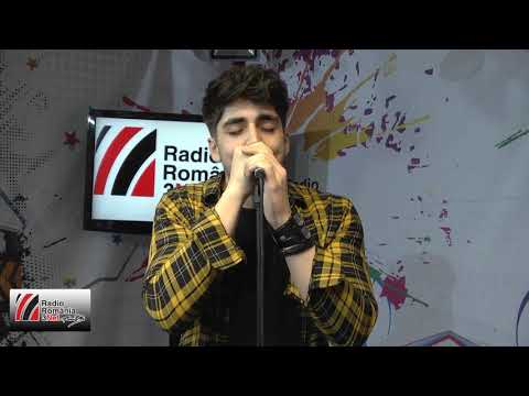 3Net Live Sessions. Alex Mladin - Unknown