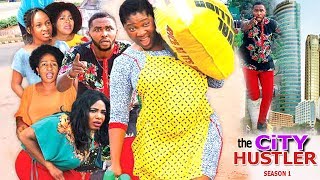 The City Hustler Season 2 - Mercy Johnson 2017 Latest Nigerian Nollywood Movie