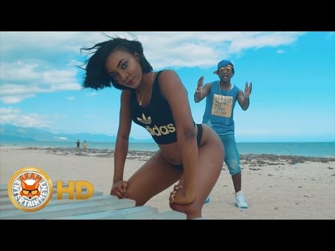 Charly Black - Hoist And Wine