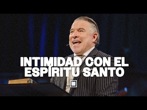 Tim Dilena | Intimidad con el Espíritu Santo