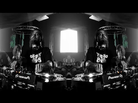 TACKO at SENSES, San José, Costa Rica - Shot by Dulbecco | FREE SHOTS #5