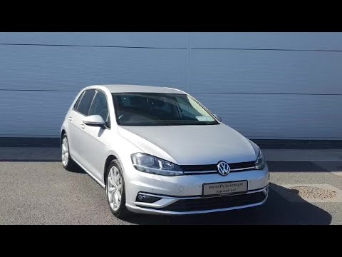 Volkswagen Golf 1.0 TSI 115HP Highline - Image 2