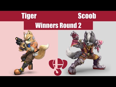 TUP 4/22/22 WINNERS ROUND 2 - Tiger (Fox) Vs. Scoob (Wolf)