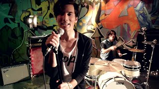 Ricky - ALLSTAR WEEKEND - Do It 2 Me (Drum Cover) ft. Zach Porter