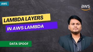 Introduction to Lambda layers in AWS lambda