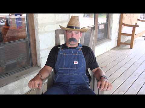 Deep Thoughts with Grandpappy - Cry