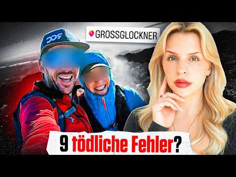 Zum Sterben zurückgelassen? | Der Fall Großglockner
