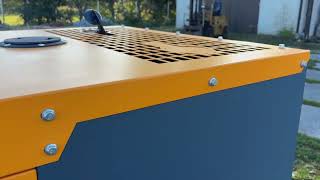 Steyr BC-60GF diesel generator | Image 4 - Machineryline