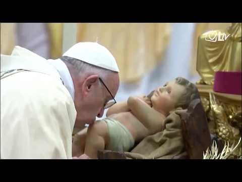 Izdvojeno 8.1.2018. -  Bogojavljenje u bazilici sv. Petra u Rimu