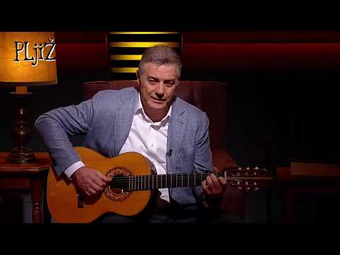 PLjiŽ song - KOMPLEKSNA JE CRNA GORA - 03.06.2021.