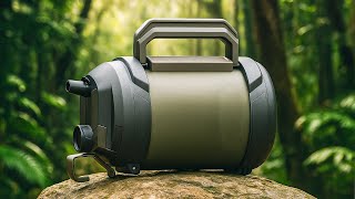 19 MUST-HAVE Camping Gear You Need for 2025 Adventures! (Don’t Camp Without These)