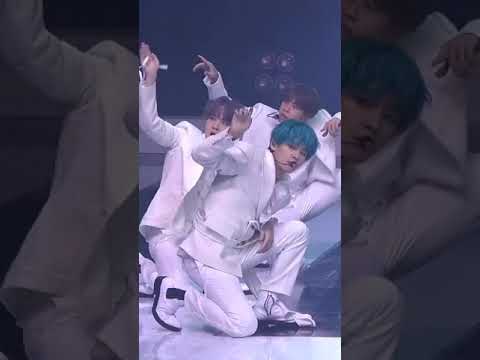 190418 Dionysus BTS V FANCAM