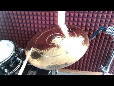 Diril Janara 22” Ride 2326g SOLD