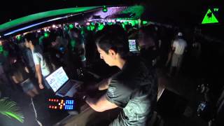 Dirtydish In KSADPRROS Edición 3er Aniversario De VivaLa HouseMusic