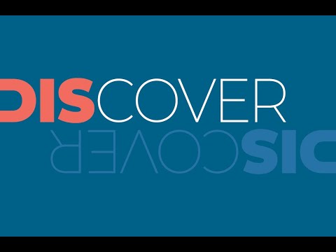 שיחה בין אסף  ענברי ופרופ' עמוס תנאי . פרק נוסף מתוך הסידרה dis-cover