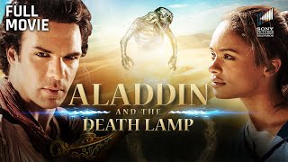 Download lagu Aladdin and the Death Lamp (Full Movie) | Starring Darren Shahlavi, Noam Jenkins & Kandyse McClure mp3