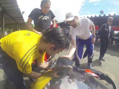 500 Milhas KGV 2013 1