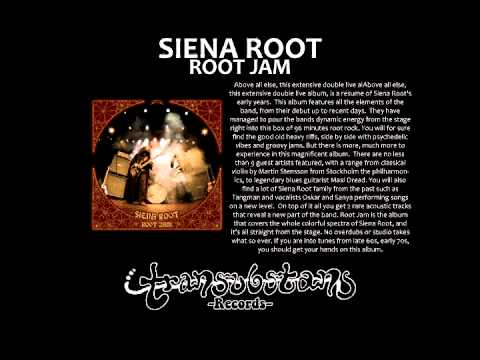 Siena Root - The Rat