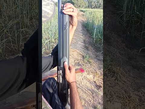 Akkar Shotgun review  #youtubeshorts