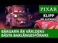 Bärgarn är Världens Bästa Baklängesförare Bilar