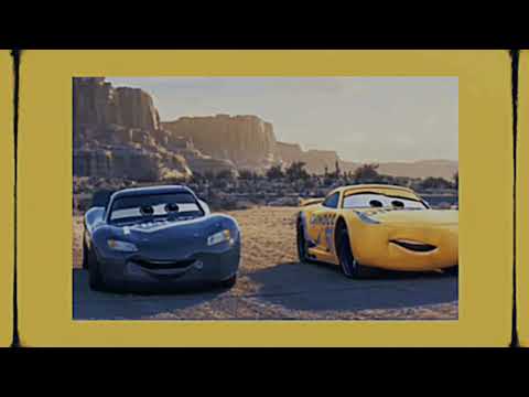Ride - ZZ Ward ft Gary Clark Jr. from Cars 3 (sped up)