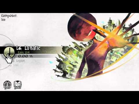 Deemo 2.3 - ICE - L6:Lunatic