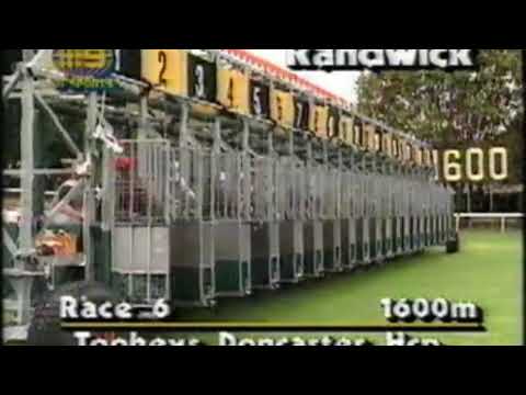 1991 Doncaster Handicap