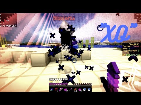 UHC Highlights E22 - "XO"