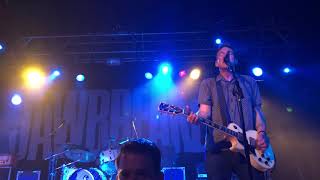 Jawbreaker - Shield Your Eyes (live 3/30/19)