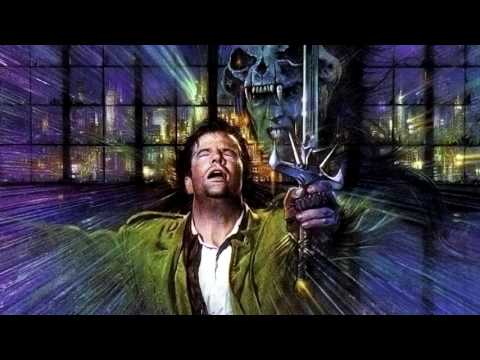 Announcement: New Patreon Content [Highlander (1986)]