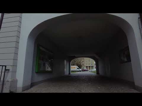 Zofingen, Switzerland, To Schulgasse