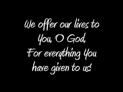 Wonderful Magnificant God